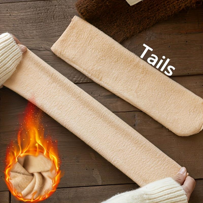 Self Heating Winter Socks for Cold Weather and Snow