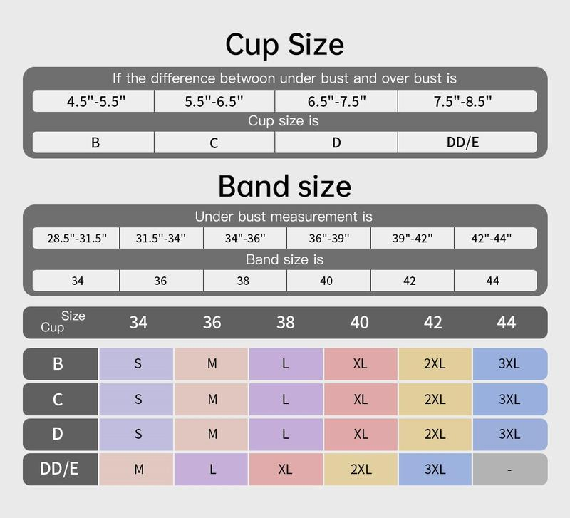 Wireless Push Up Jelly Bra V Neck Seamless Support Comfort