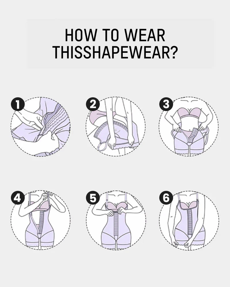 Spesatura Tammella con corpi di pancia più taglie più dimensioni con reggiseno