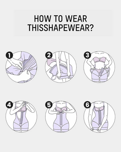 Spesatura Tammella con corpi di pancia più taglie più dimensioni con reggiseno