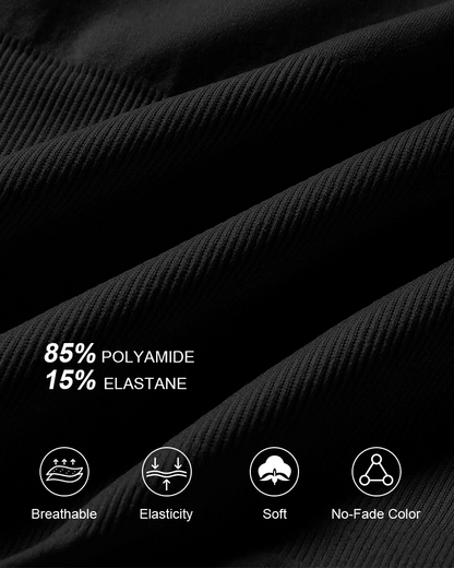 Full Body Shaper High Waisted Tummy Control Bodysuit