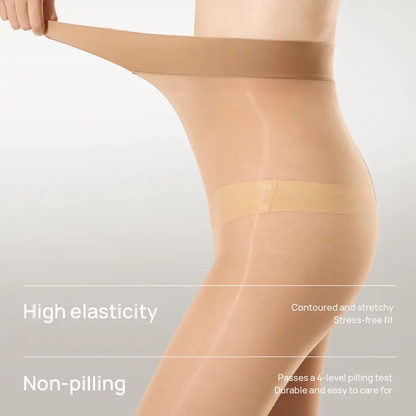 Sheer SlimTights