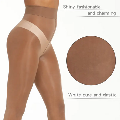 Sheer SlimTights