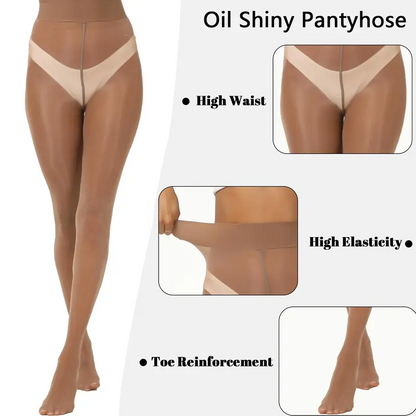 Sheer SlimTights