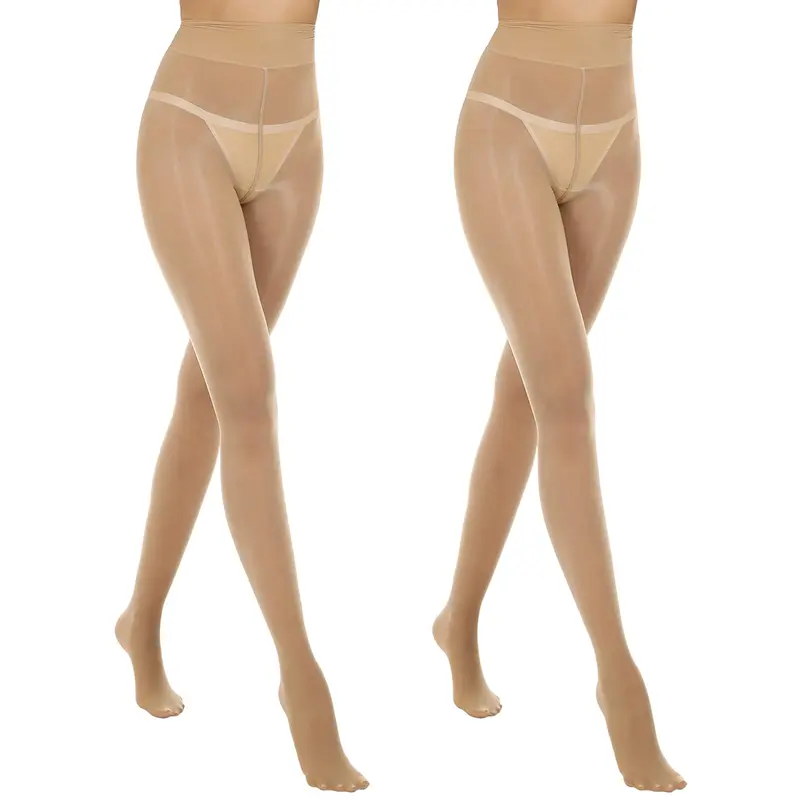 Sheer SlimTights