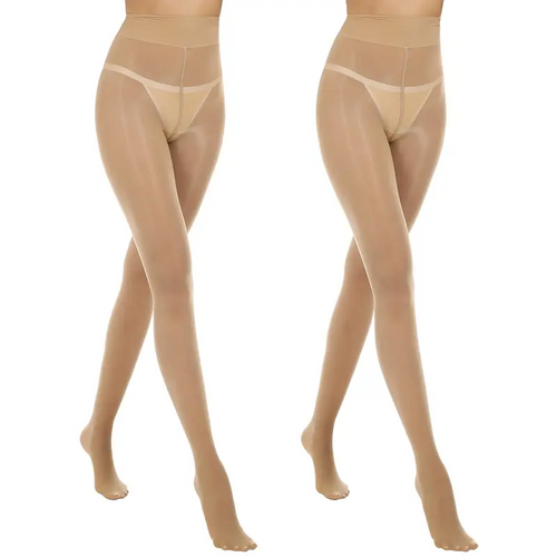 Sheer SlimTights