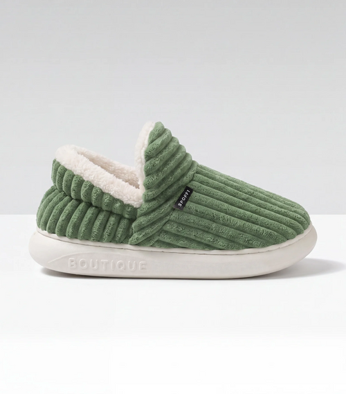 Stylish Lightweight Warm Shoes Indoor Outdoor