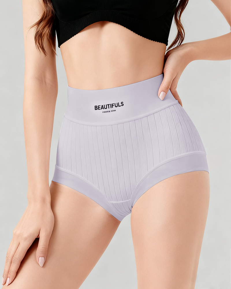 Fresh Antibacterial Cotton Underwear