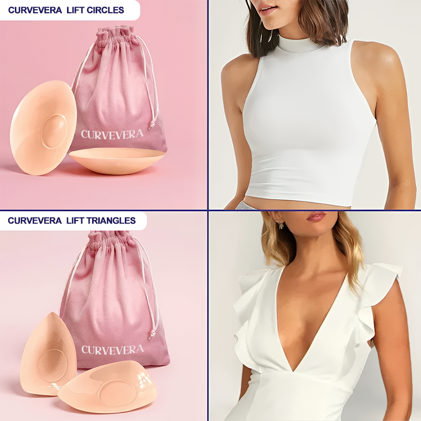 Curvevera™ Lift Triangles