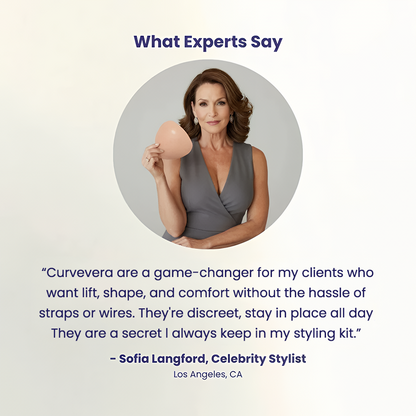 Curvevera™ Lift Triangles