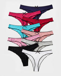 9 Pieces Mixed-Random Colors