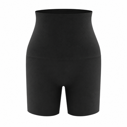Seamless Comfort High Waist Panties