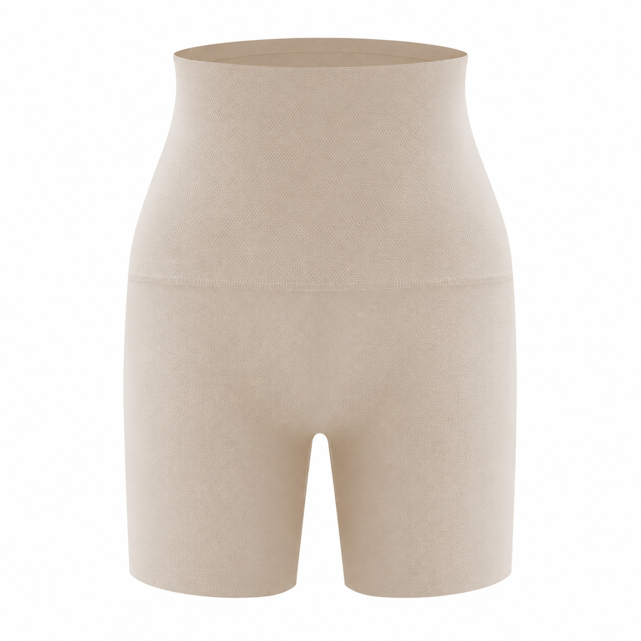 Seamless Comfort High Waist Panties