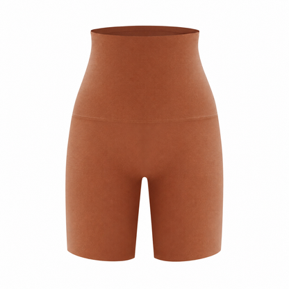 Seamless Comfort High Waist Panties