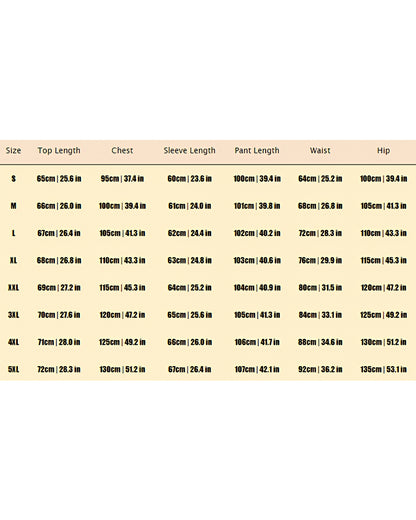 Women's Solid Color V-neck Top & Pants Two-piece Set