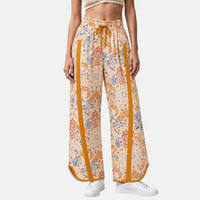 Yellow Floral