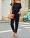One-and-Done Style, All-Day Comfort