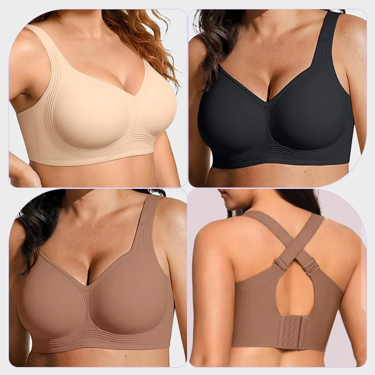 All Day Confidence Multiple Colors