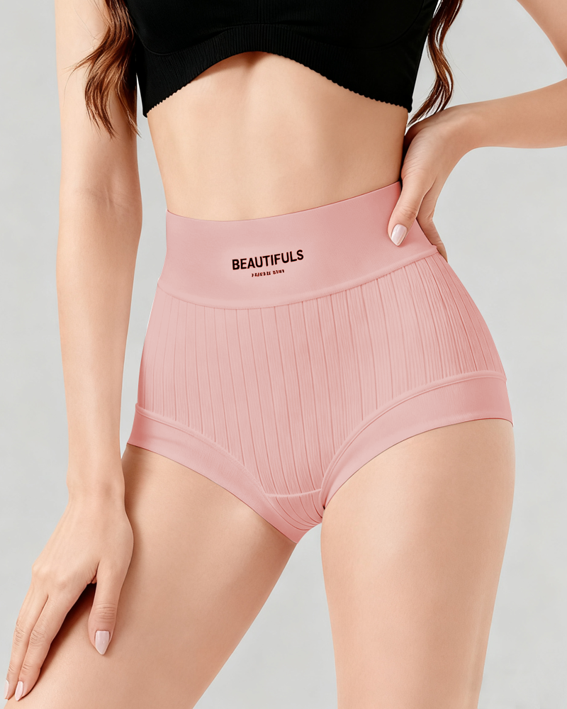 Fresh Antibacterial Cotton Underwear