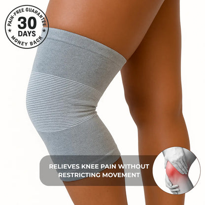 Everyday Bamboo Knee Sleeve