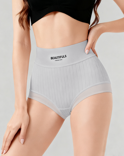 Fresh Antibacterial Cotton Underwear