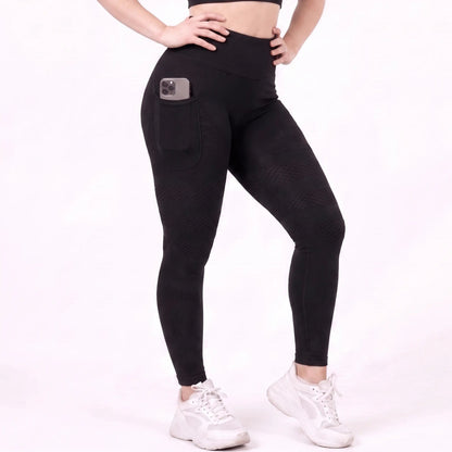 3D™ - Leggings V2 - Sculpt & Smooth.