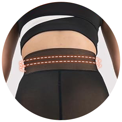 High Waist
