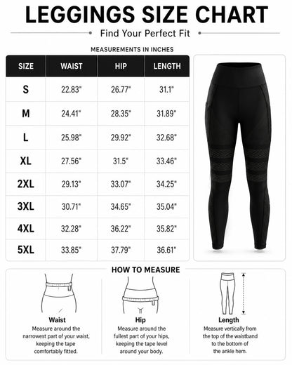 3D™ - Leggings V2 - Sculpt & Smooth.
