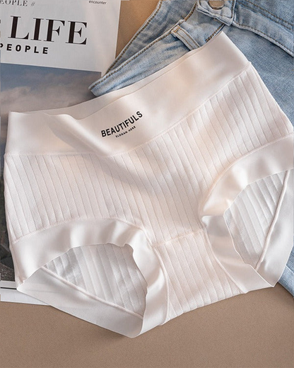 Fresh Antibacterial Cotton Underwear