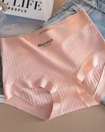 Fresh Antibacterial Cotton Underwear