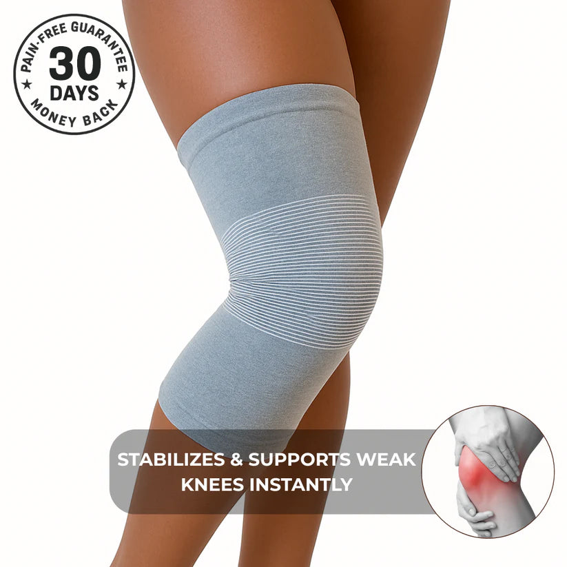 Everyday Bamboo Knee Sleeve