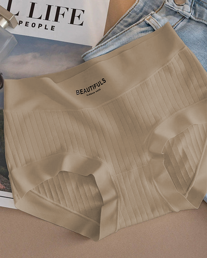 Fresh Antibacterial Cotton Underwear
