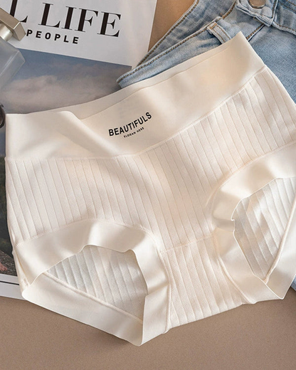 Fresh Antibacterial Cotton Underwear
