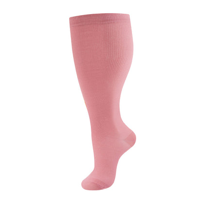 Advanced Wide Compression Socks For Pain Relief