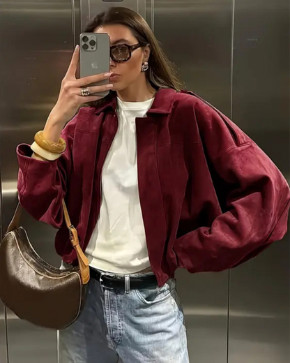 New Spring Autumn Military Short Jacket