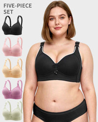 Black+Green+Purple+Pink+Yellow