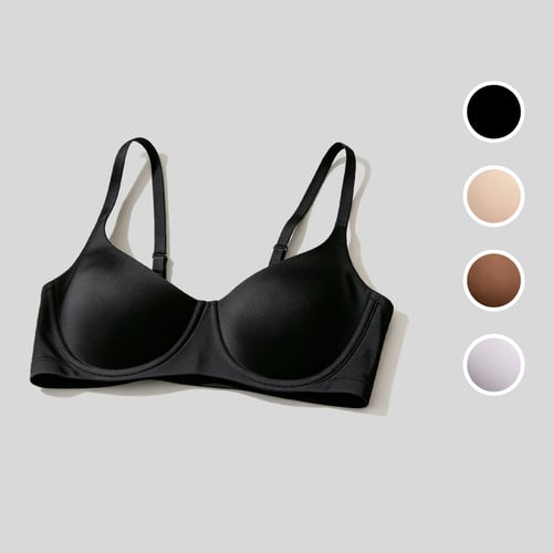 Push-up Lingerie
