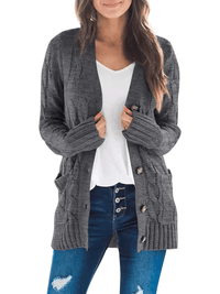 Dark Grey