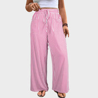 Rose Stripe
