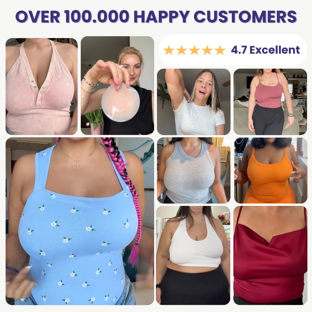 Curvevera™ Lift Triangles