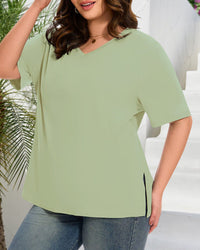 Gray Green