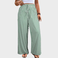 Green Stripe