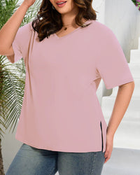 Dawn Pink