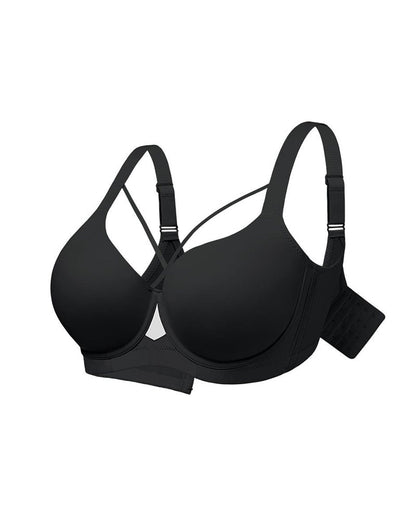 Women Seamless Push Up Padding Bras