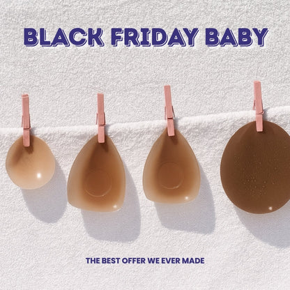 Curvevera™ Lift Triangles