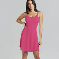 Fuchsia Purple