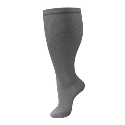 Advanced Wide Compression Socks For Pain Relief