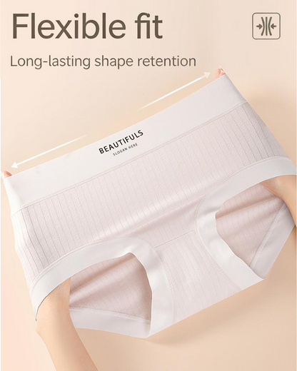 Fresh Antibacterial Cotton Underwear