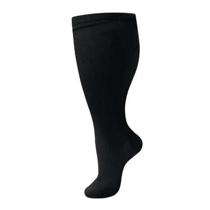 Advanced Wide Compression Socks For Pain Relief