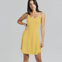 Crisp Yellow